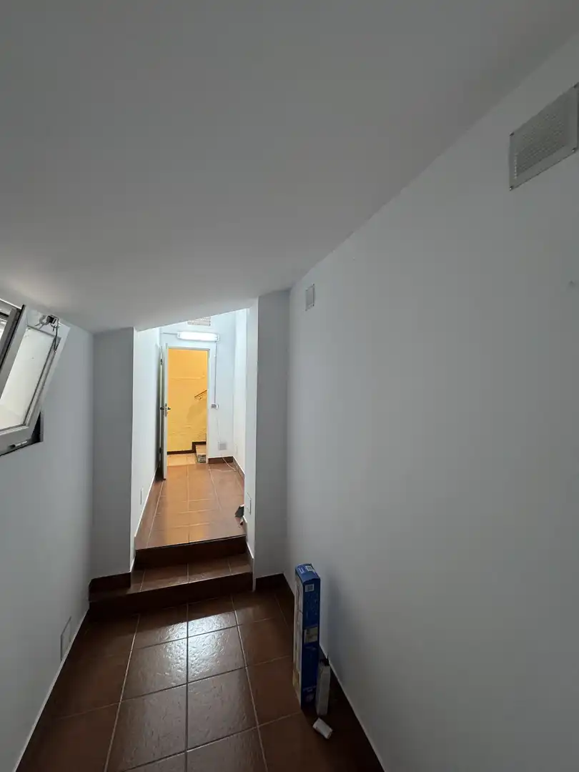 Lagerraum zur Miete in Madrid