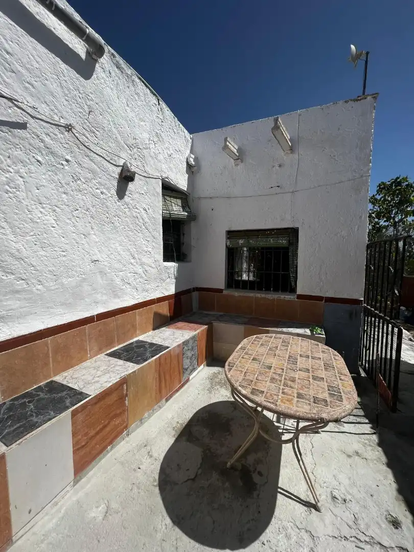 Casa rústica en venta en Carretera a Galachar, imagen 6