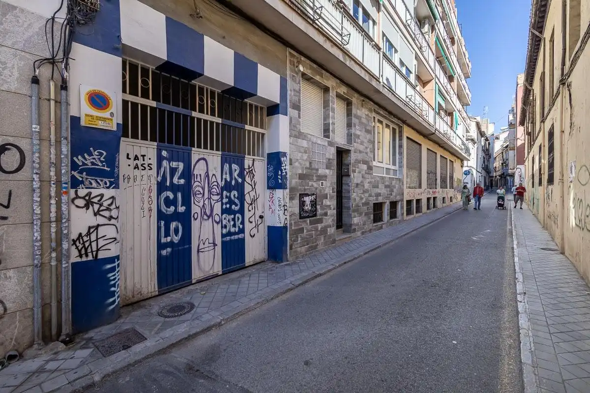 Aparcament en venda a Centro, imagen 22