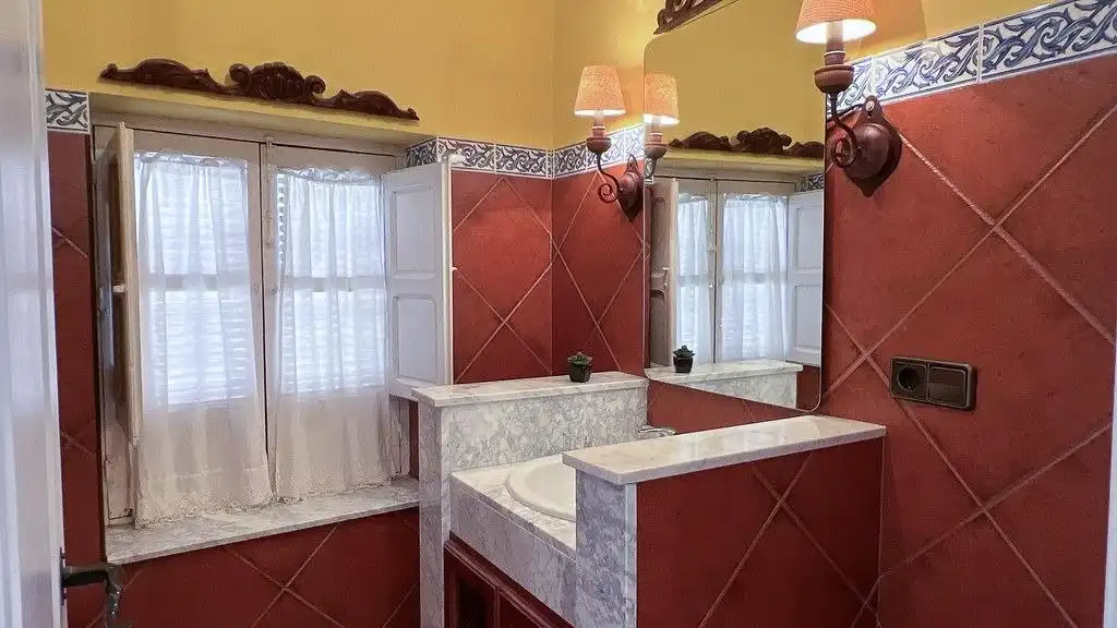 Baño de Casa o chalet en venta en Instinción