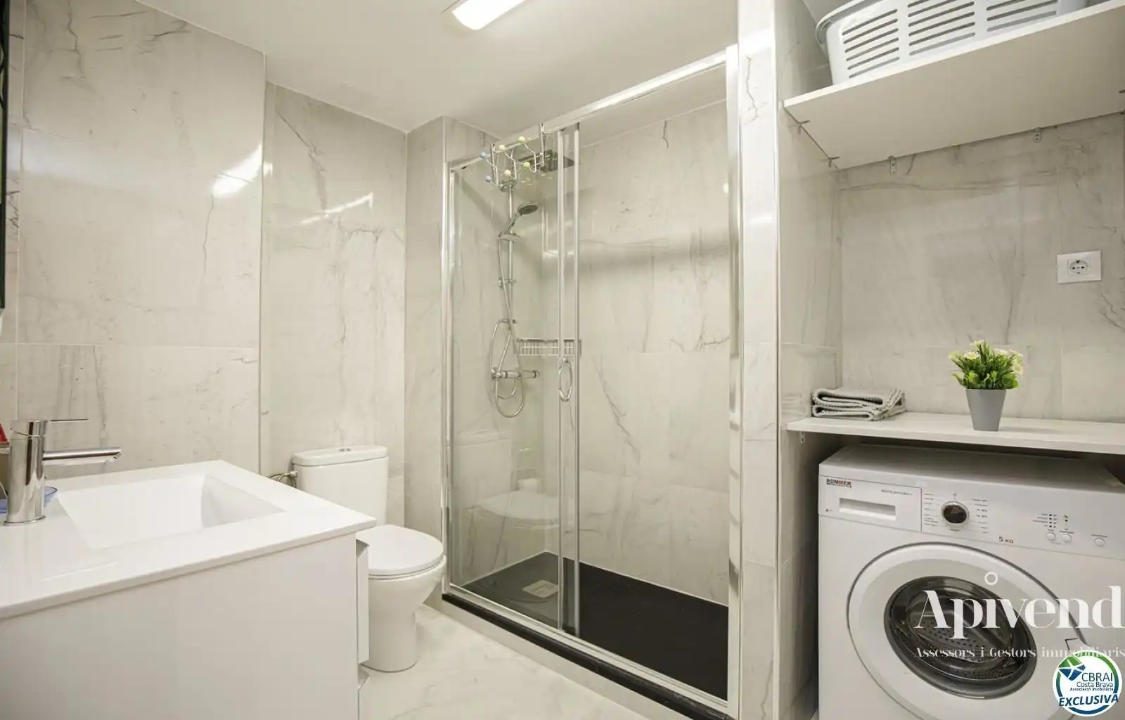 Appartement avec ascenseur à vendre à Caballito de mar, imagen 10