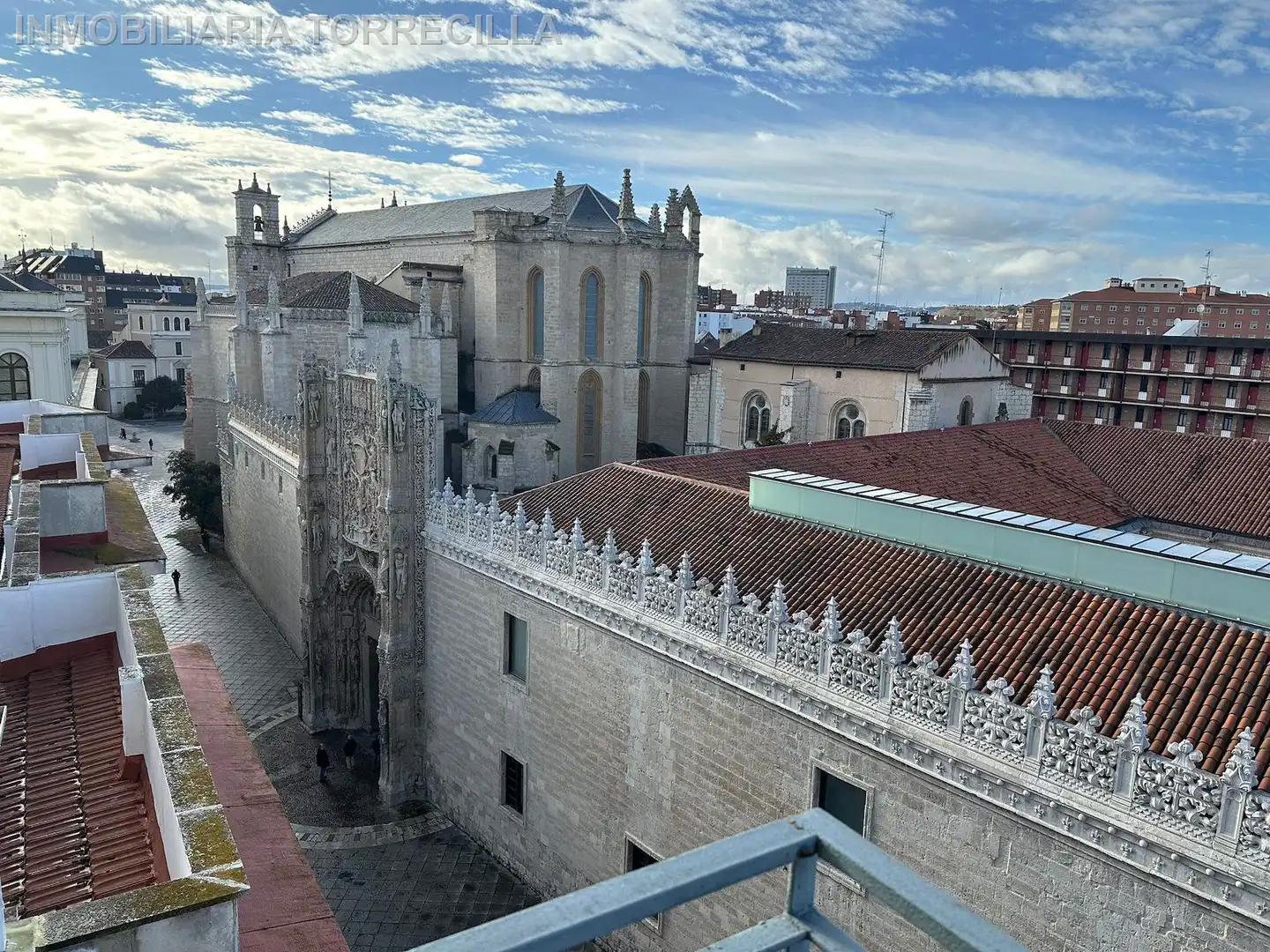 Pis amb ascensor en venda a San Martín, imagen 33
