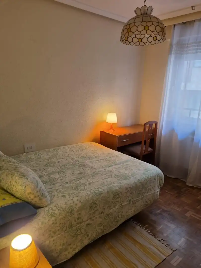 Room in Carmelitas