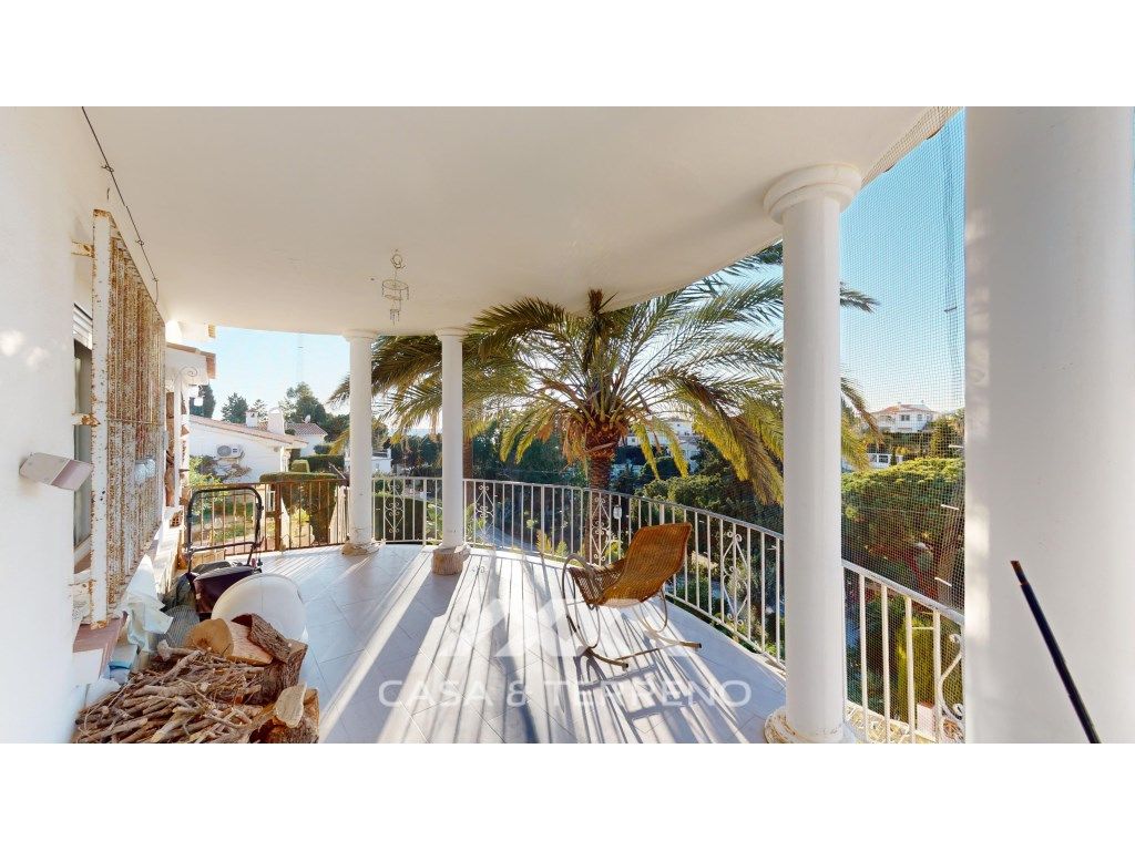 House or chalet for sale in N/A, Benajarafe
