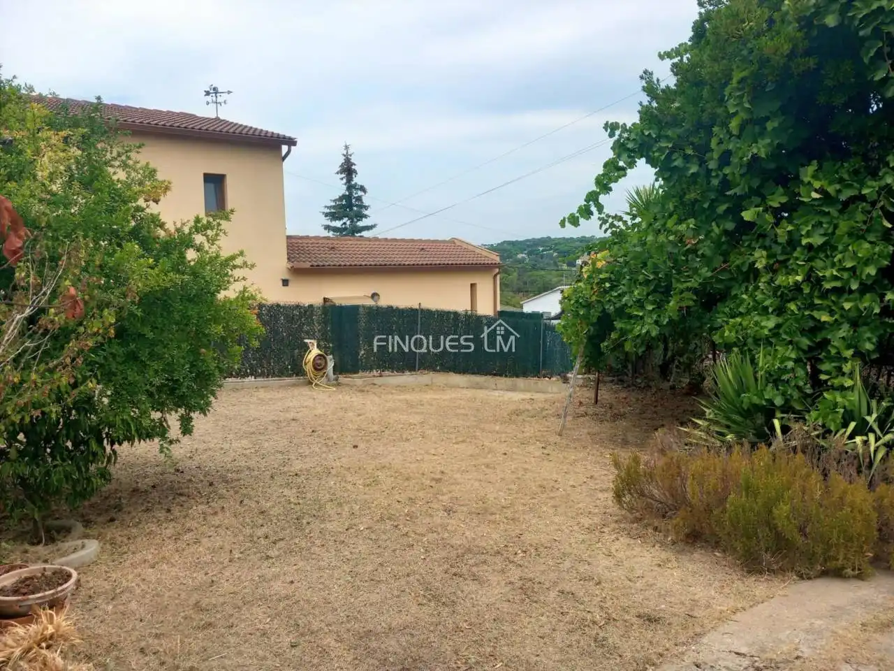 Terreno residencial en venta en Calle Canigó