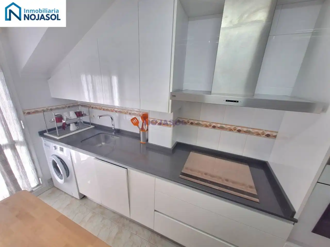 Appartement avec piscine à louer à Calle la brava 14, imagen 20