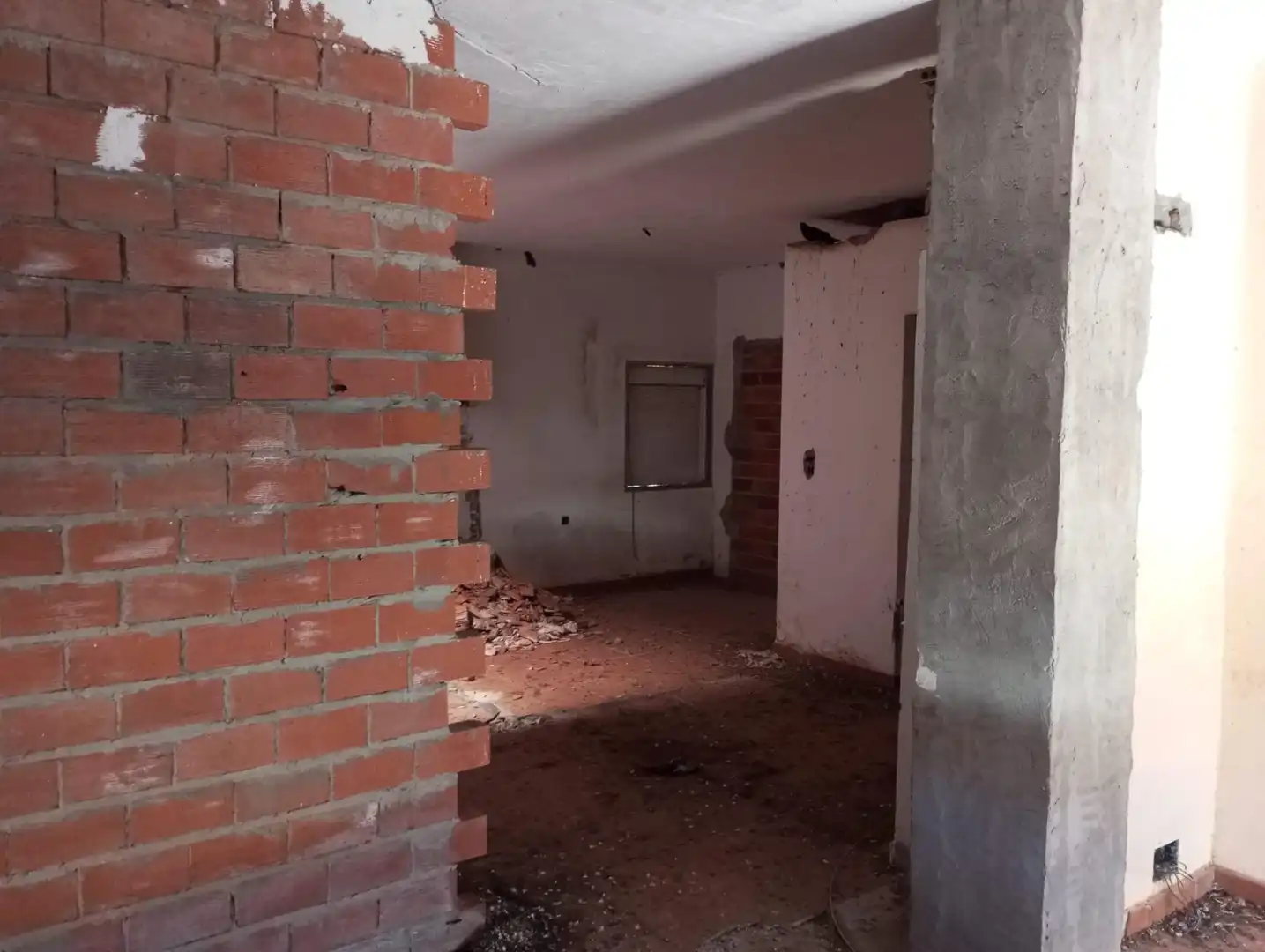 Casa adosada en venda en San Martín del Tesorillo