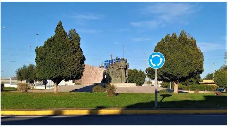 Residencial en venda a Calle PAÑOLETA LA, Camas
