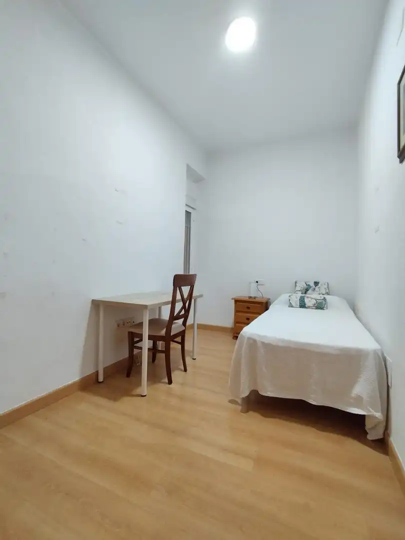 Piso de alquiler en Santa Eulalia