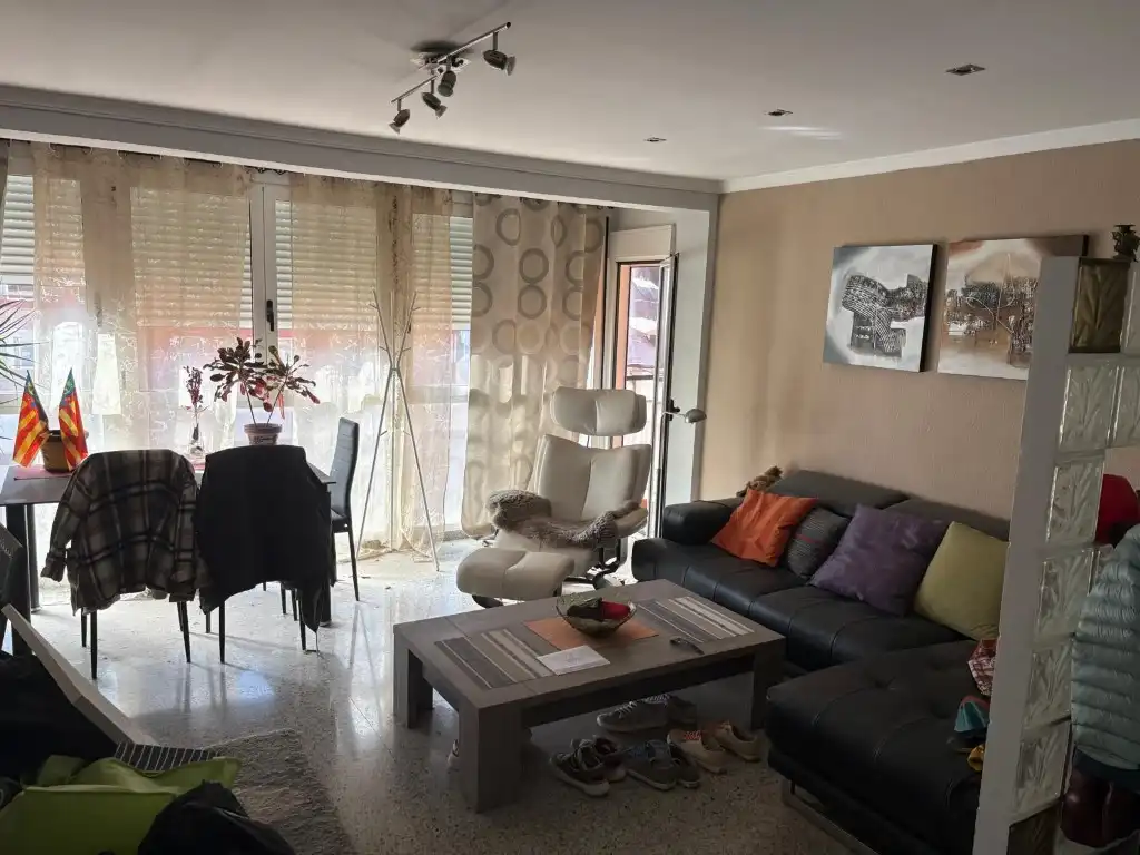 Flat with lift for sale in Calle Godofredo Ros