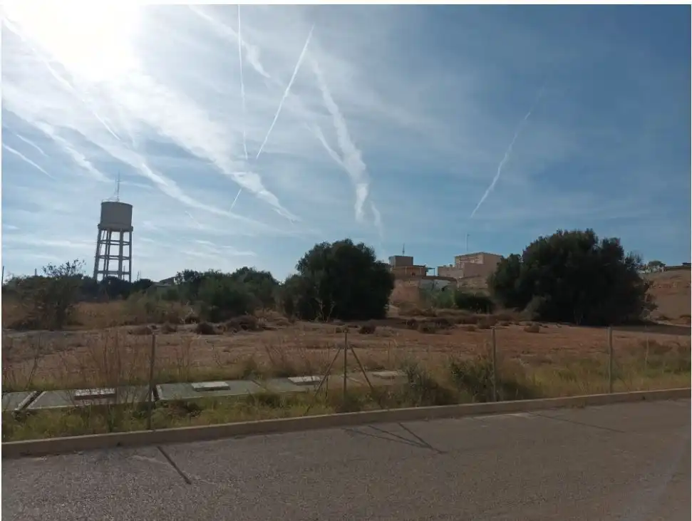 Residencial en venta en Picassent