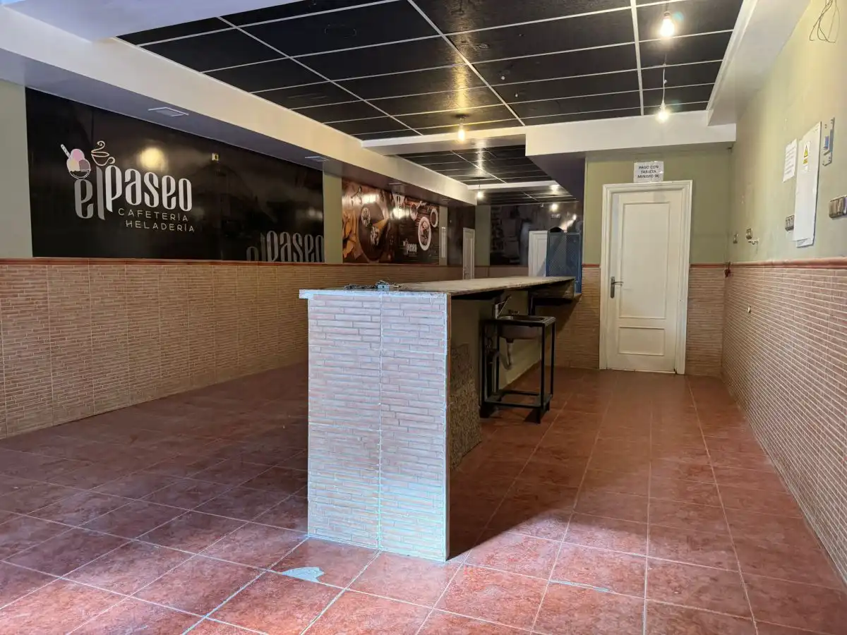 Business premises for sale in Torredonjimeno