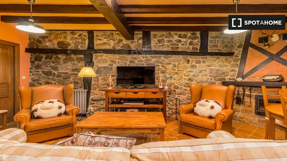 Zimmer in Potes