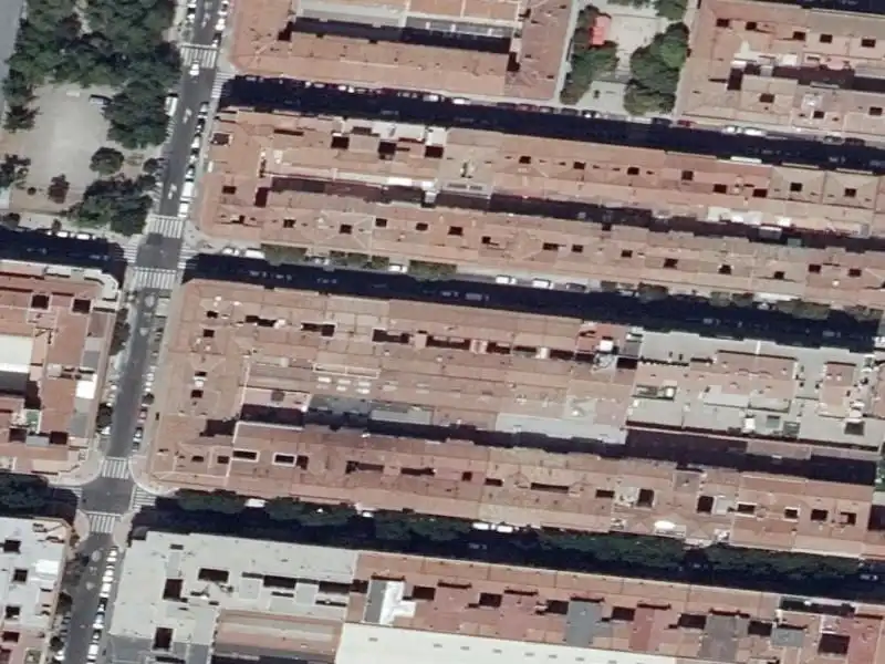 Casa en venta en 50002