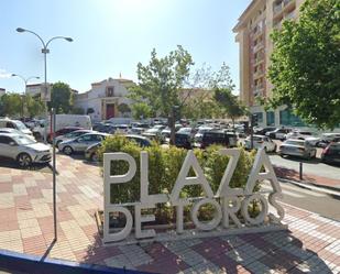 Vista exterior de Apartament en venda en Marbella