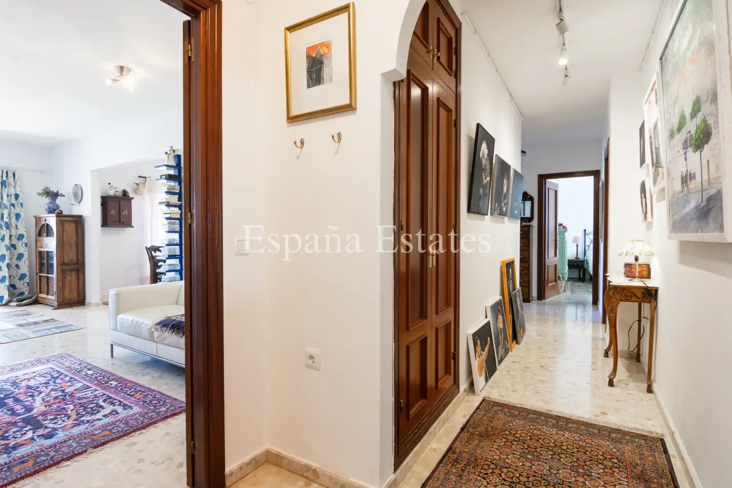 Apartament en venda en Nerja amb Aire condicionat, Calefacció i Terrassa