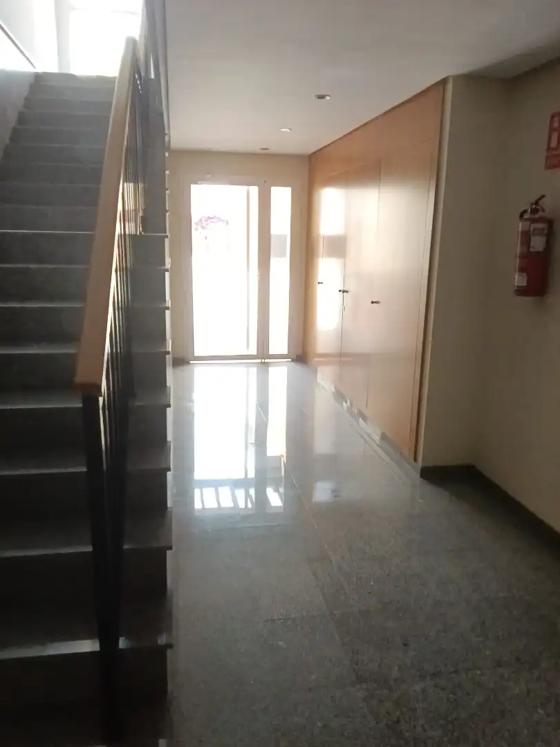 Flat for sale in Fuente Álamo de Murcia  with Air Conditioner, Heating and Private garden