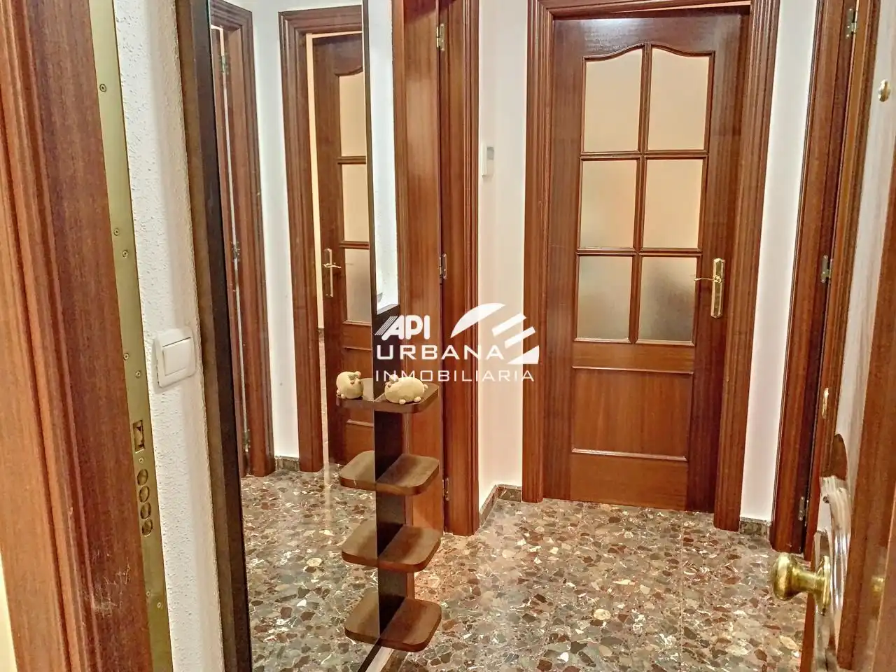 Planta baja en venta en Lucena con Trastero y Amueblado