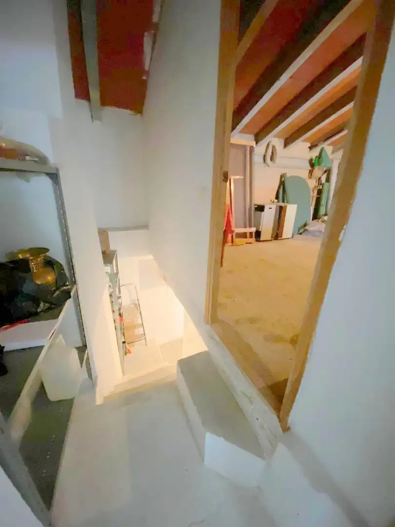Houses for sale in La Font de la Figuera  with Heating, Terrace and Storage room