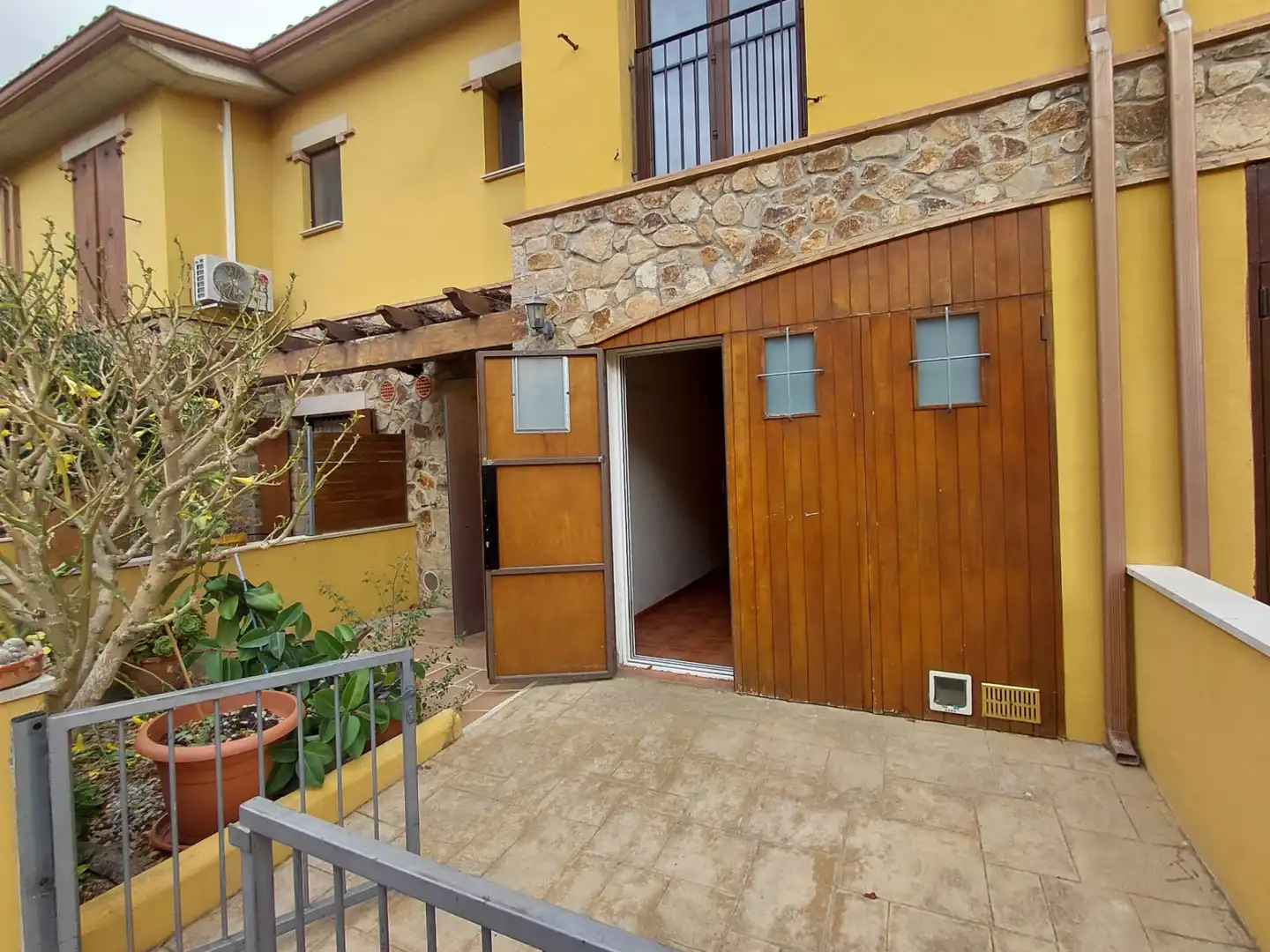 Adossat amb terrassa en venda a Carrer de Can Vinyes 22, imagen 6