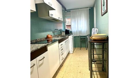 Foto 3 von Wohnung zum Verkauf in Avenida Malvarrosa, La Malva-rosa, Valencia Capital