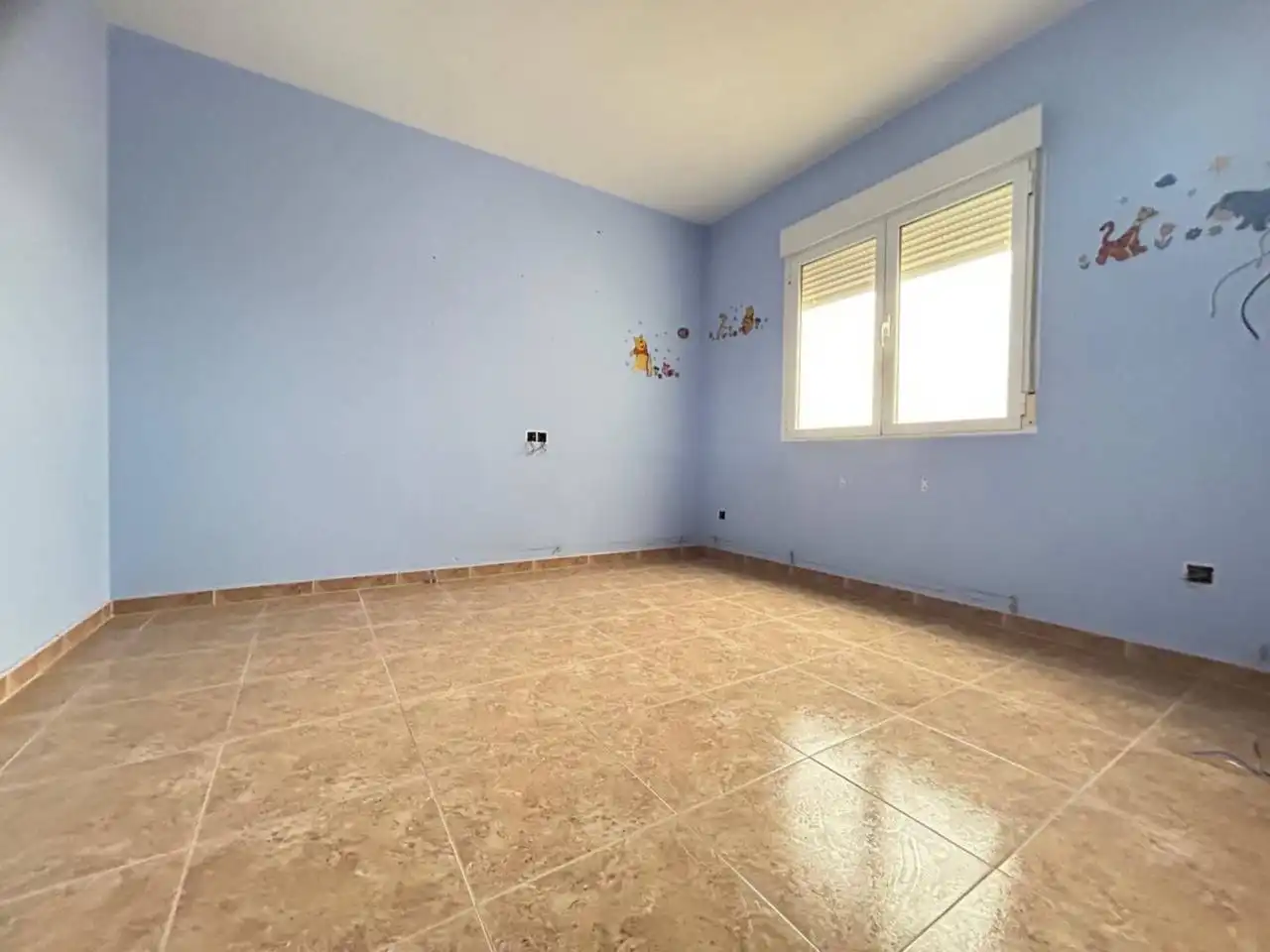 Habitación de Casa adosada en venta en Consuegra con Jardín privado y Terraza