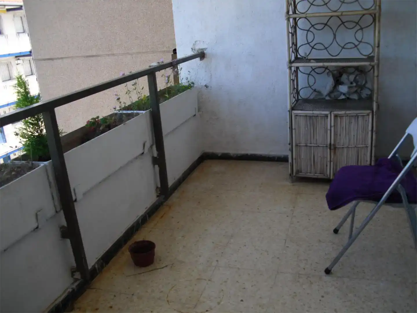 Terrassa de Pis en venda en Salou amb Jardí privat i Moblat