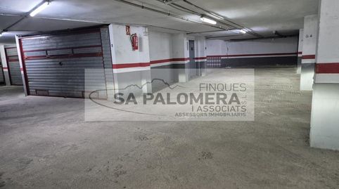 Foto 3 de Garatge de lloguer a Avinguda Extremadura, 31, La Plantera, Blanes