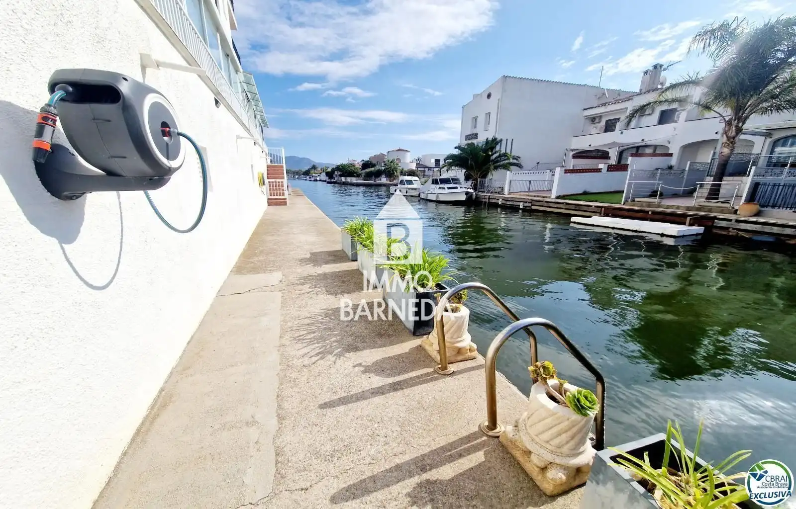 Piso con terraza en venta en PORT ALEGRE 14, imagen 55