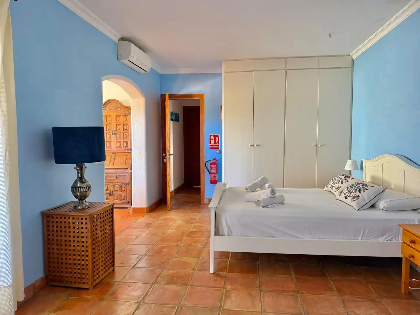 Villa avec terrasse à vendre à Las Negras, imagen 20