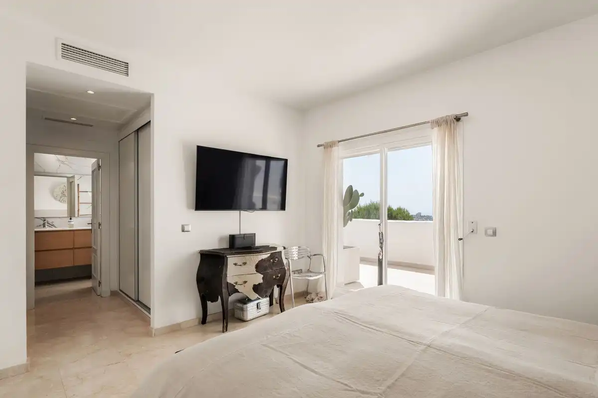 Penthouse for sale in Nueva Andalucía, imagen 24