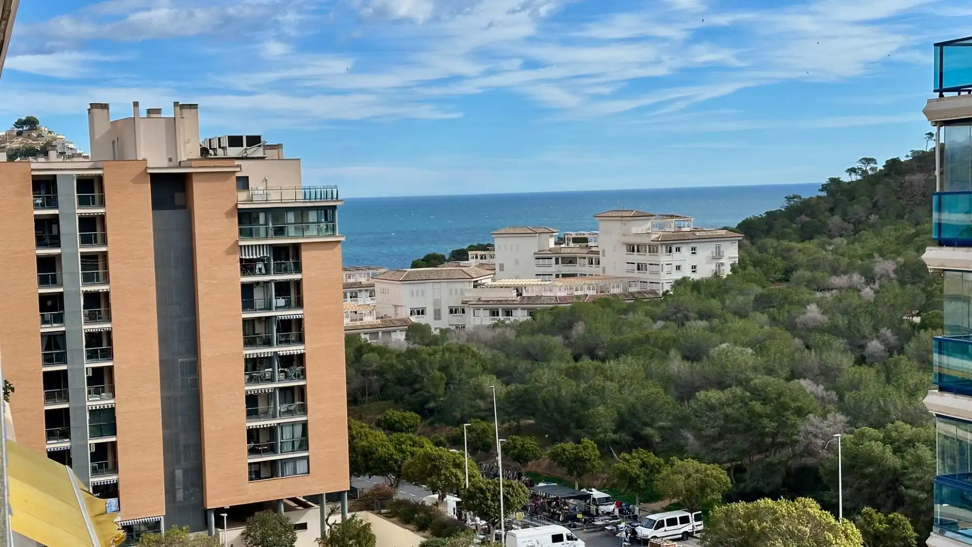 Apartment mit Pool zur Miete in Calle TRAMUNTANA 3, imagen 4