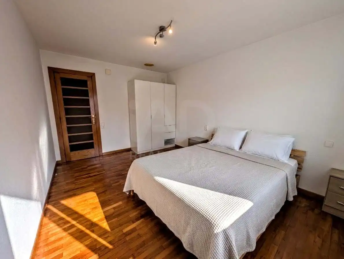 Schlafzimmer von Wohnung zum Verkauf in L'Ametlla de Mar  mit Klimaanlage