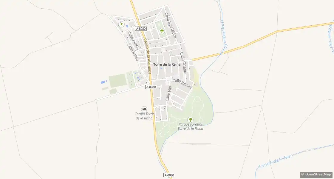 Appartamento in vendita a Torre de la Reina, imagen 4