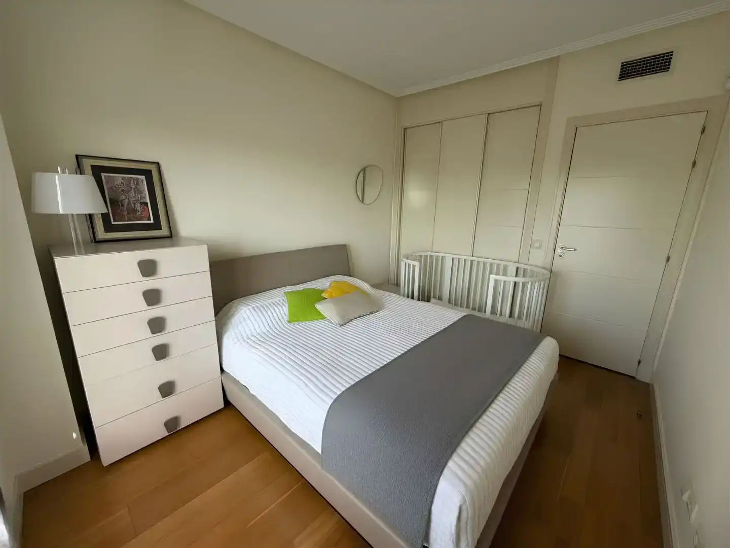 Habitación de Piso en venta en Hortaleza