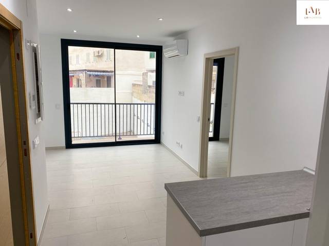 Apartamento en Alquiler en Calle Torcuato Luca de Tena en Pere Garau