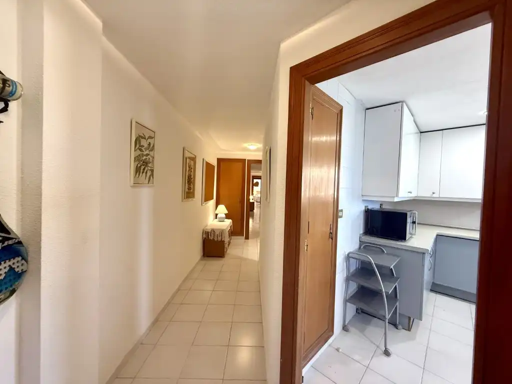 Apartament de lloguer a Avenida Ferrandis Salvador, Heliópolis