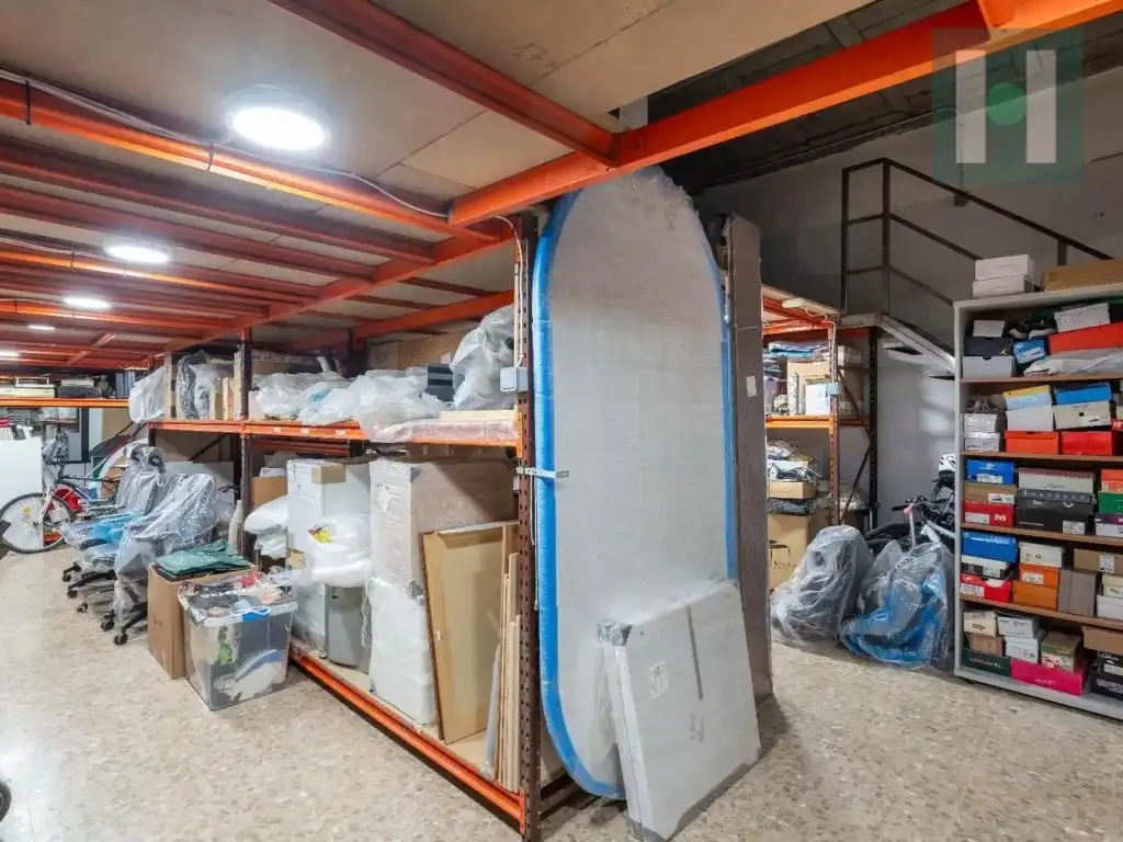 Local comercial en venta en Carretera Granada Segundo Tramo, imagen 13
