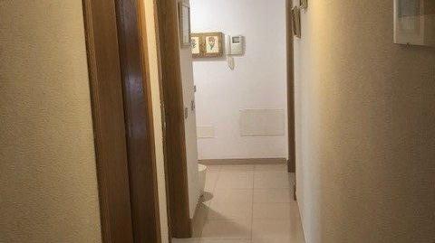 Foto 2 de Piso de alquiler en El Puerto - Romanilla, Almería