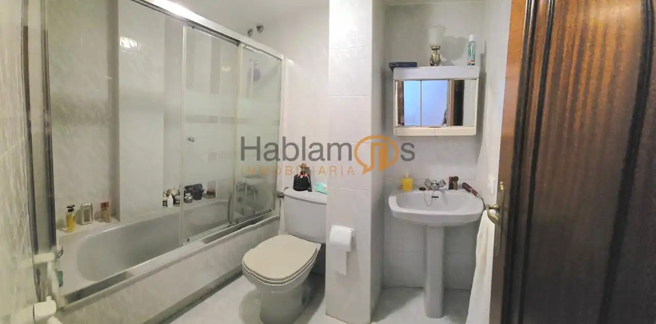Piso con terraza en venta en Vilagarcía, imagen 17