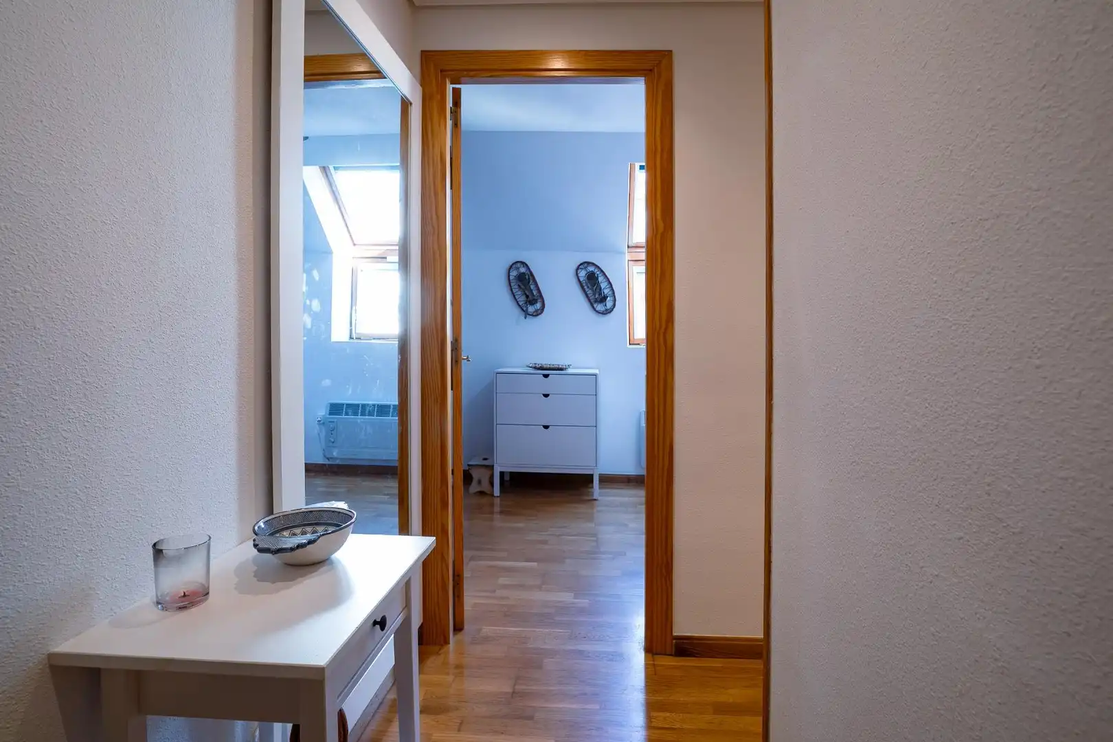 Flat for sale in Jaca  with Heating, Parquet flooring and Storage room