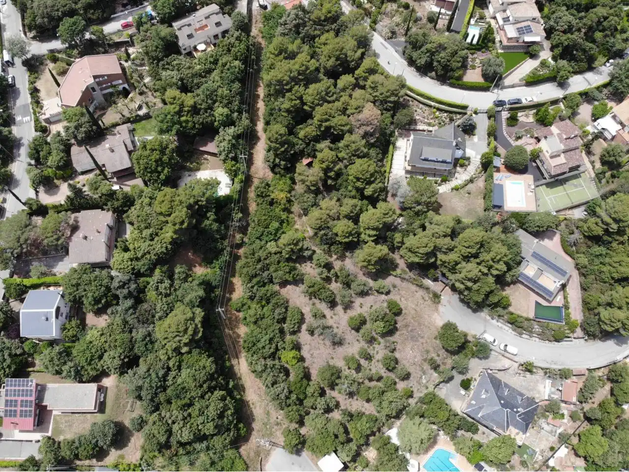 Terreno residenziale in vendita a Calle Fuente de la Pola, imagen 2