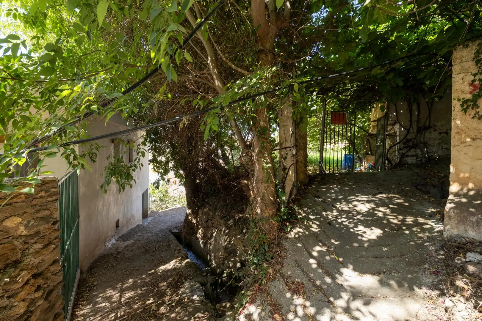 Finca rústica en venta en POLIGO NO 8 PARCELA 460 GRANADA LANJARON, Lanjarón