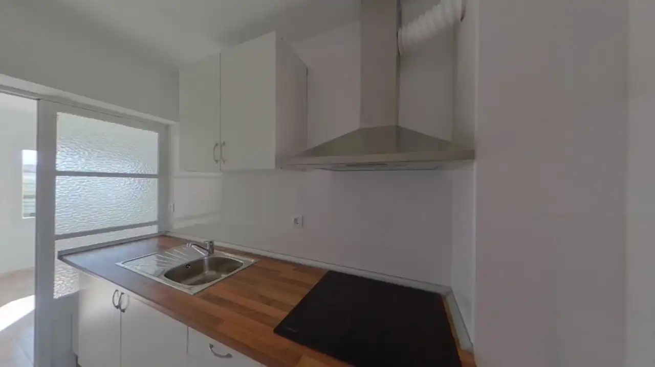 Kitchen of Flat for sale in  Palma de Mallorca