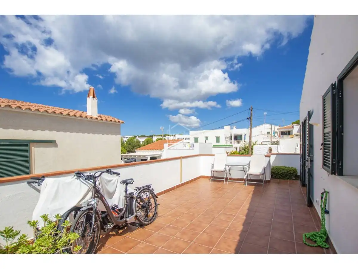Apartments for sale in Biniancolla - Punta Prima