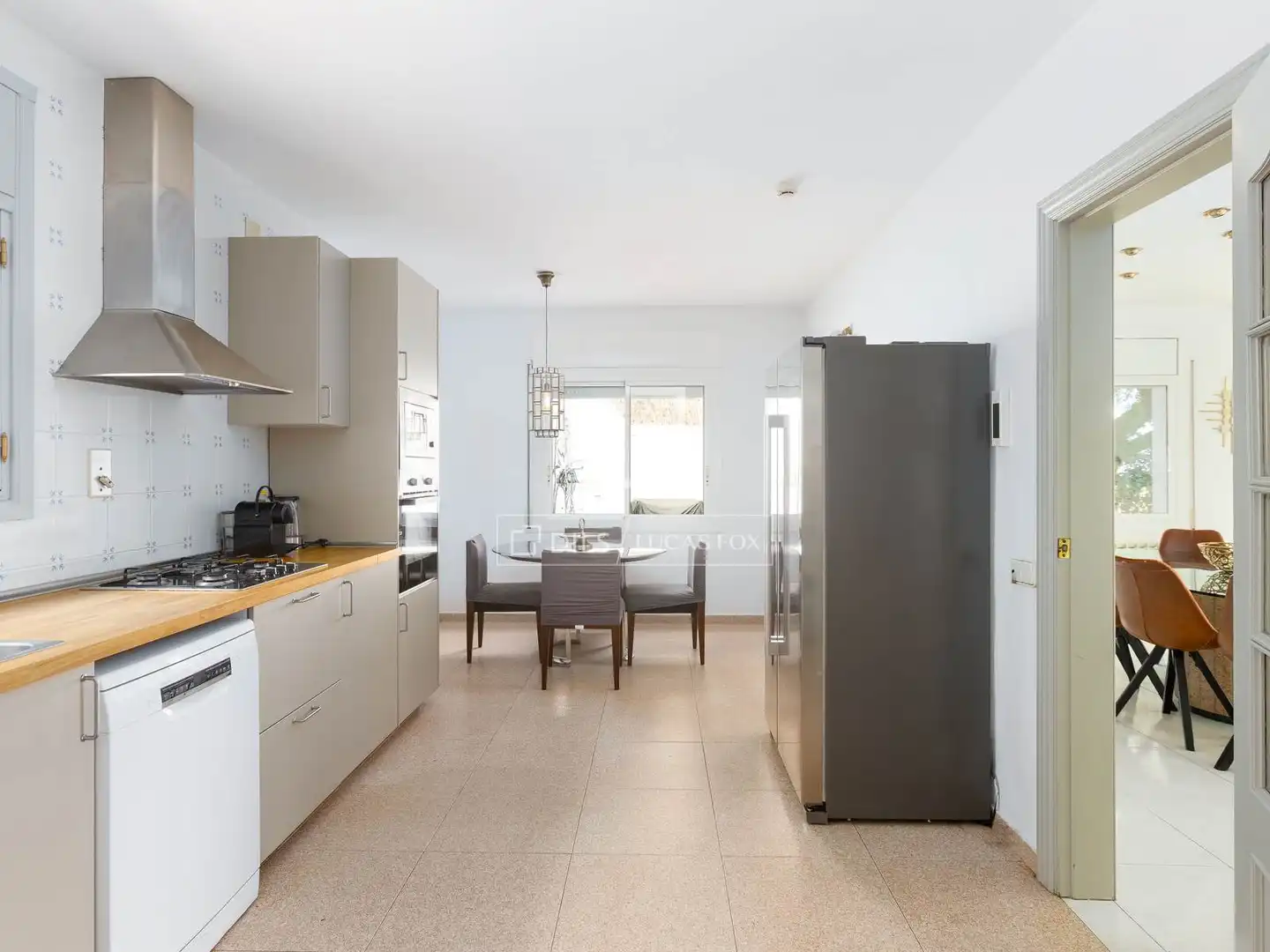 Detached house with terrace for sale in Premià de Dalt, imagen 15