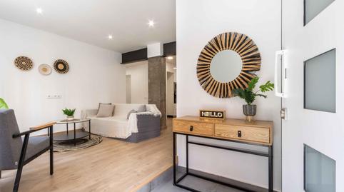 Foto 2 de Planta baixa en venda a Cementiri Vell, Barcelona