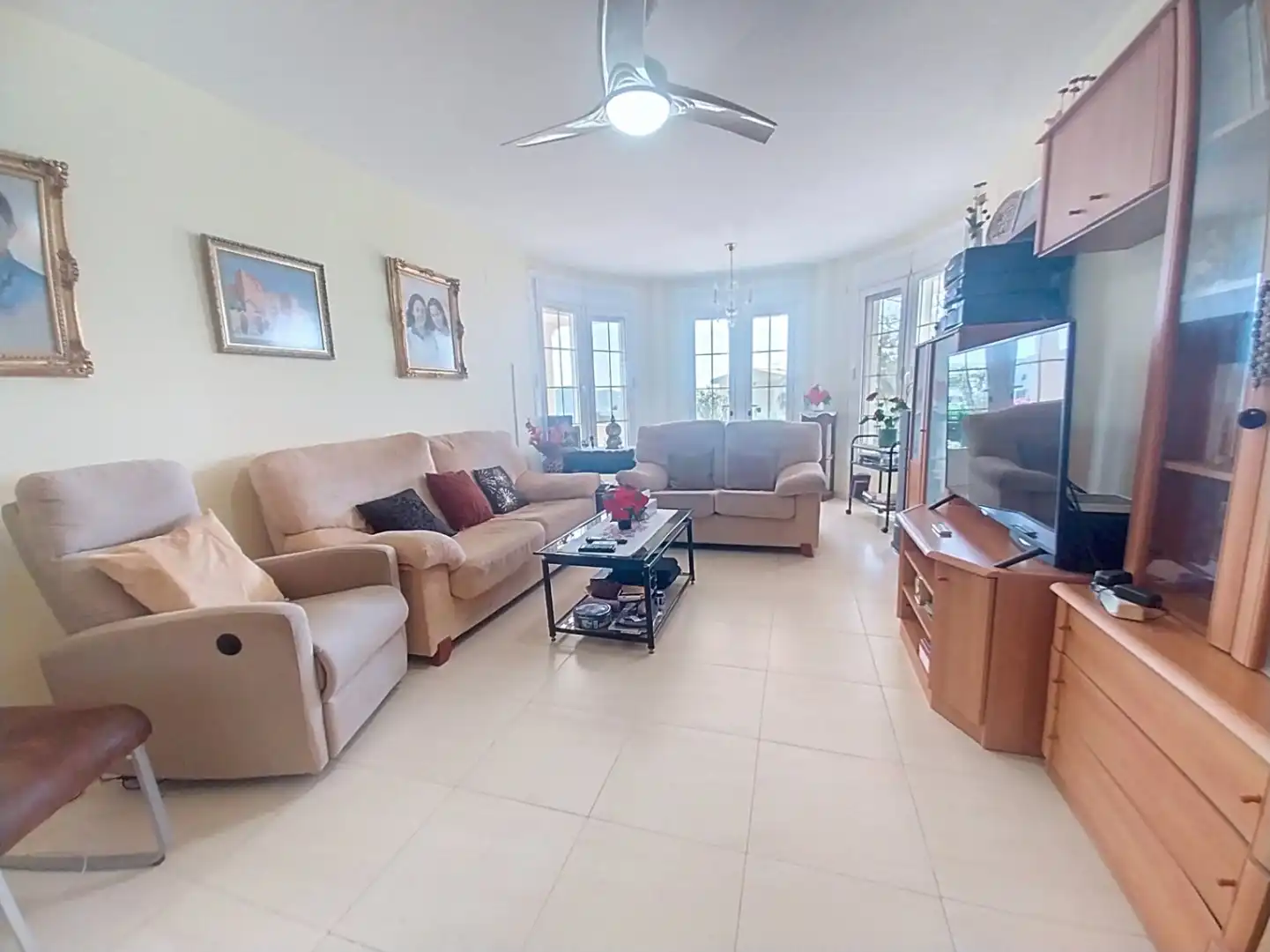 Villa mit Terrasse zum Verkauf in Levante Alto, imagen 7