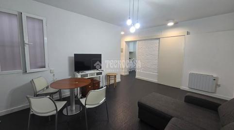 Foto 2 de Pis de lloguer a Goya,  Madrid Capital