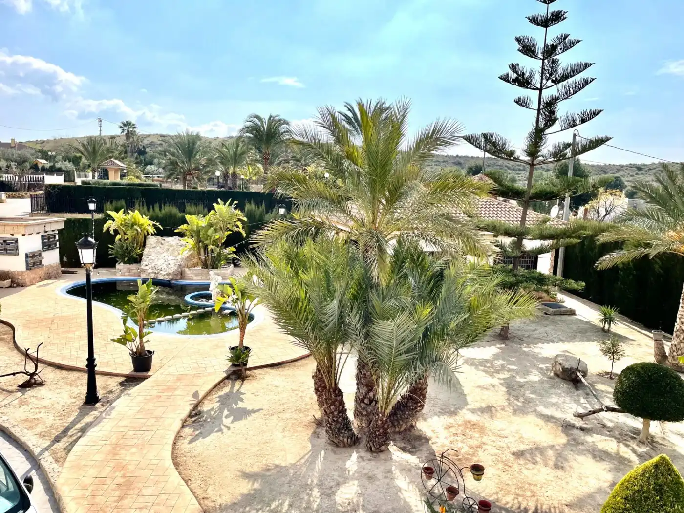 Villa mit Pool zum Verkauf in Jubalcoi, imagen 71